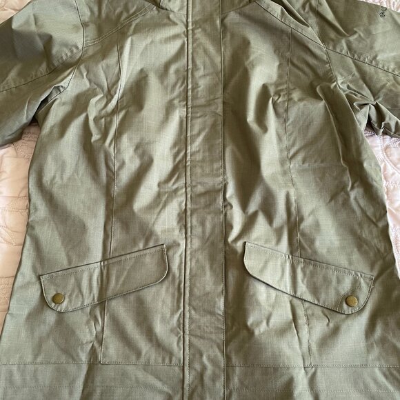 COLUMBIA Ladies Jacket | Size L - Picture 2 of 4